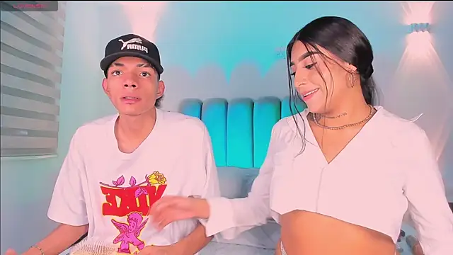 candyandmarilyn's cam snapshot