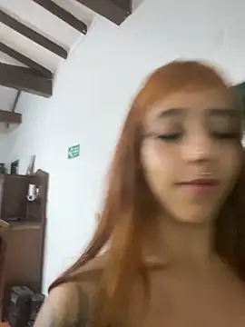 AliceMrtnz's cam snapshot