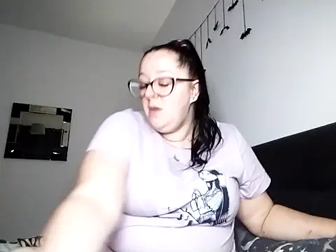 CuteLacexx's cam snapshot