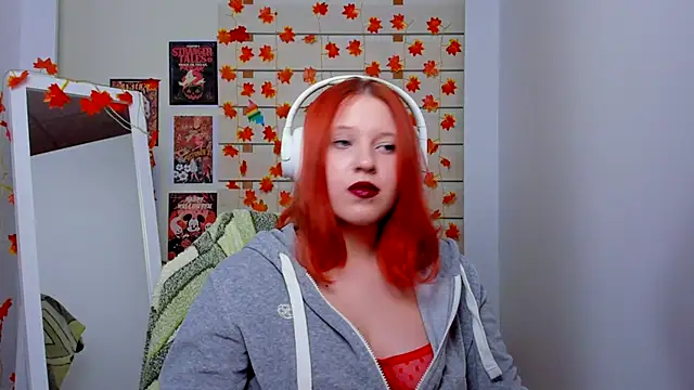 FoxPlayXX's cam snapshot