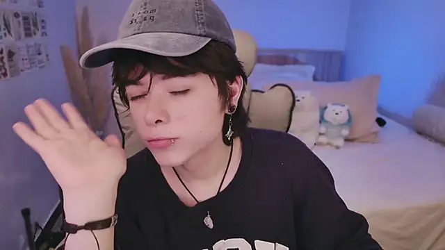 PaulTexx live sex cam