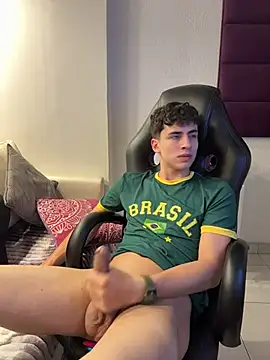 AdrianRinaldi live sex cam