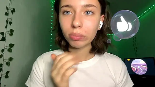 LilithFlamey live sex cam