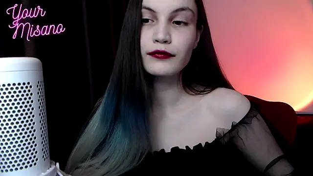 YourMisano live sex cam