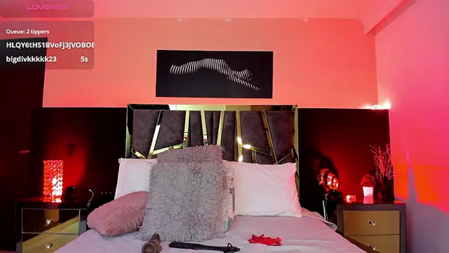 ScarletTorres live sex cam