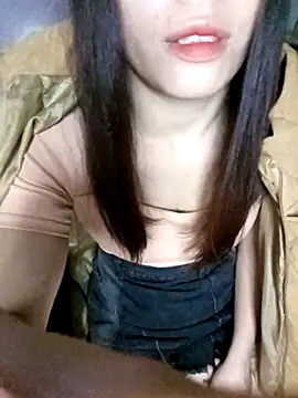 Jelly-Milk123 live sex cam