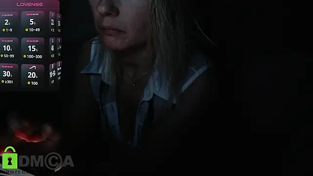 Eyes_Angel's cam snapshot