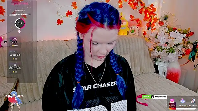 Rei_Hino's cam snapshot