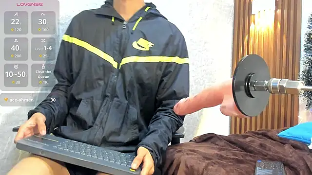 Elian_Julian's cam snapshot