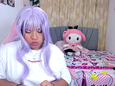 ErosLunax's cam snapshot