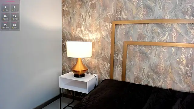 CamilaCameron's cam snapshot