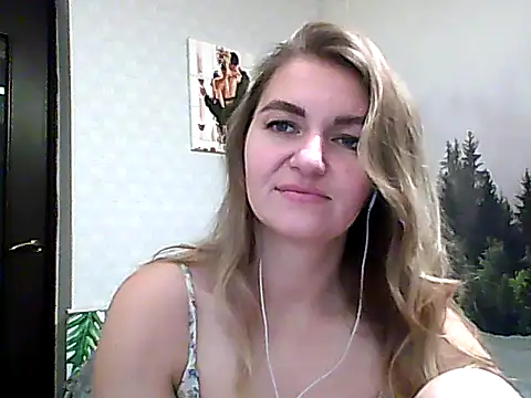 CandyOLimeX's cam snapshot