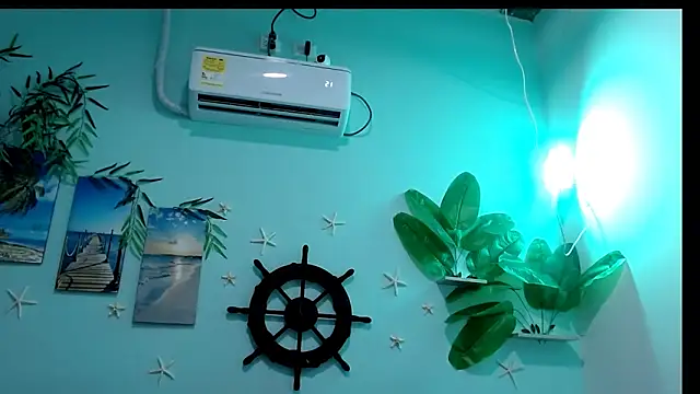 salomesmit666's cam snapshot