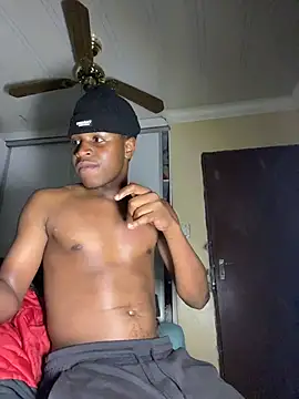 TriggaStar live sex cam