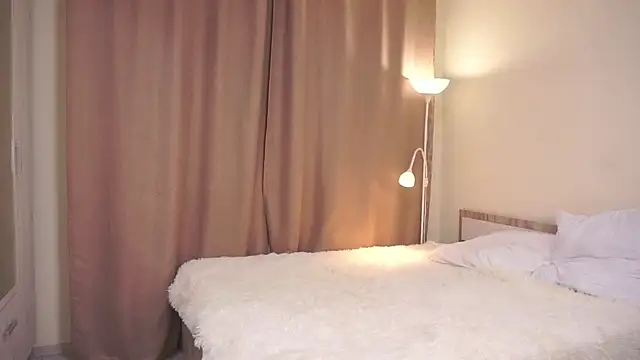 NichelleFredin's web cam