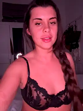 AlitaNova's cam snapshot