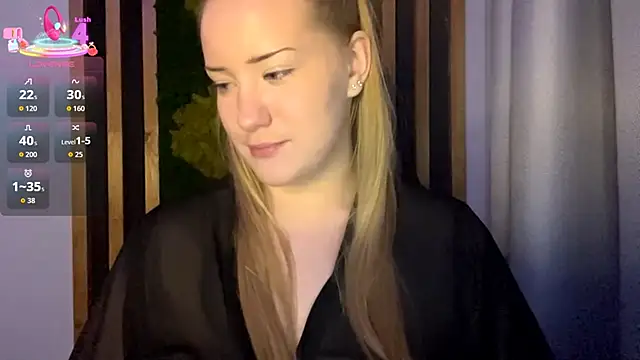 PandaFluff's cam snapshot