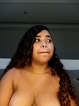 MadissonRizz's cam snapshot