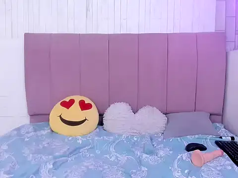 Alis_dark's cam snapshot