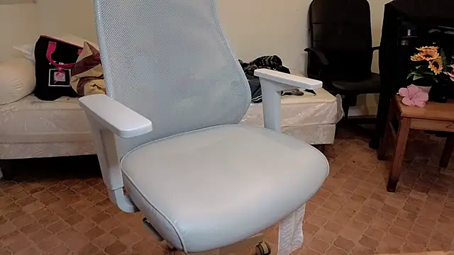 SteveStiffbone's cam snapshot