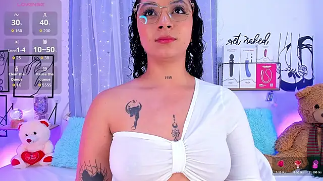 Mari_Sweett's cam snapshot