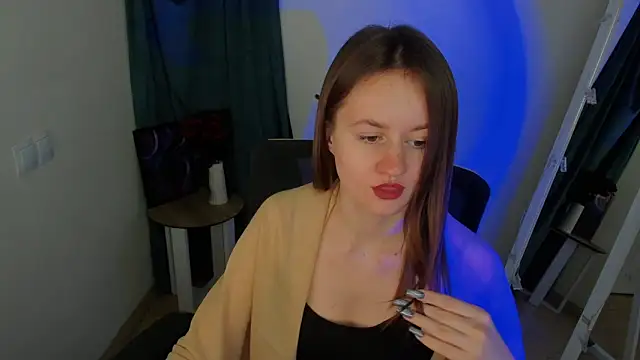 Catherine_e's cam snapshot