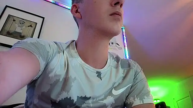 1Hugo1's cam snapshot