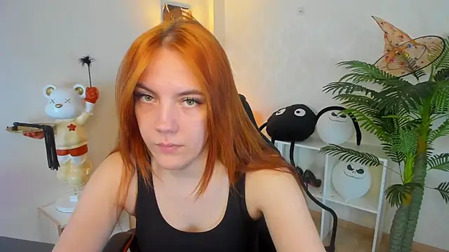 Gingerr_pie's web cam