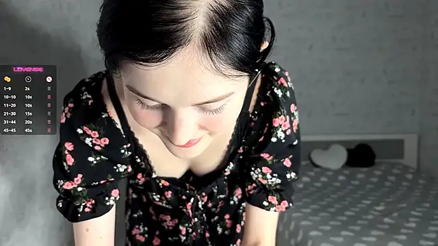 FakeLamb's cam snapshot