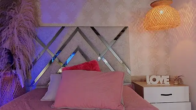 shimmer_lure's cam snapshot