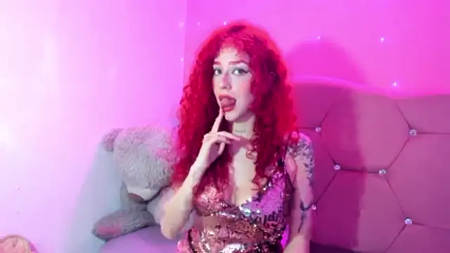 Gaia_Mistic18's cam snapshot