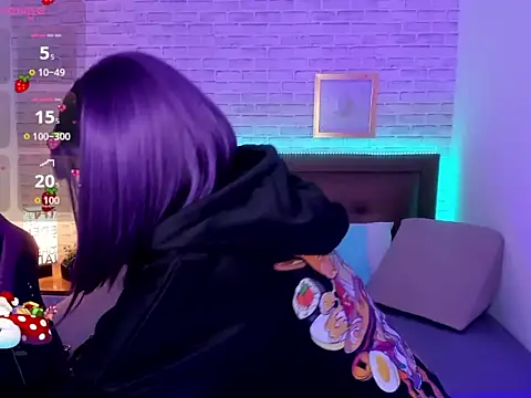 DannyBlersack's cam snapshot