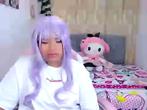 ErosLunax's cam snapshot