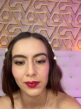 MelanyyJhonson15's cam snapshot