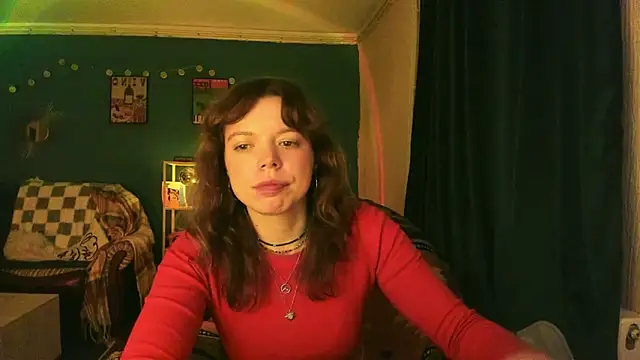 ClancyMorissey's cam snapshot