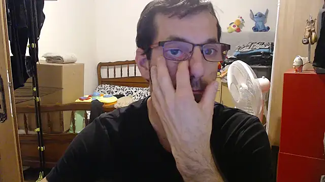 steph19x5's cam snapshot