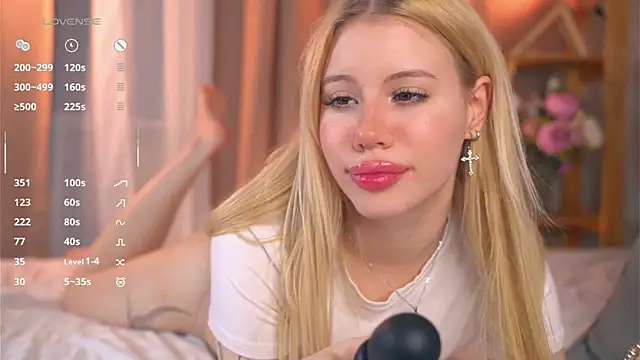 ZaraDudley's cam snapshot