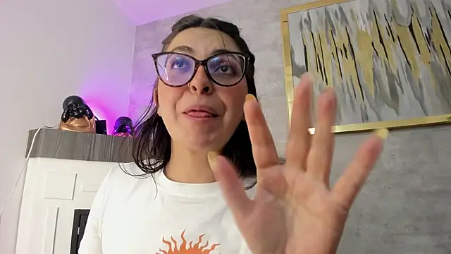 _Namii's cam snapshot