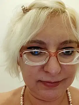 VikaKing's cam snapshot