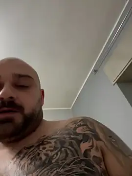 Maialona78's cam snapshot