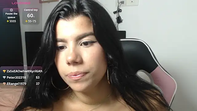 MayaScott11's cam snapshot