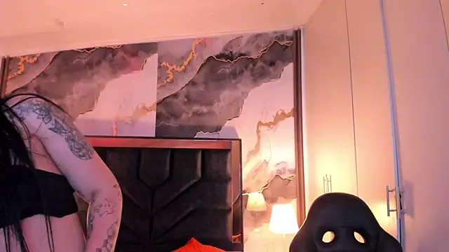 SusanVilla's cam snapshot