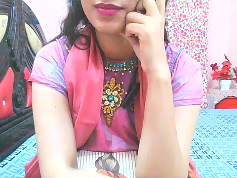 Silver_Queen07's cam snapshot