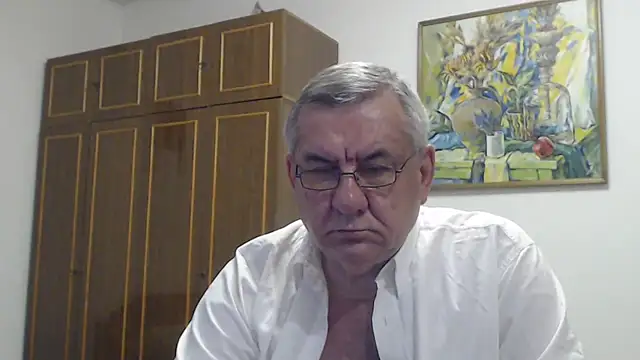 machomale3's cam snapshot