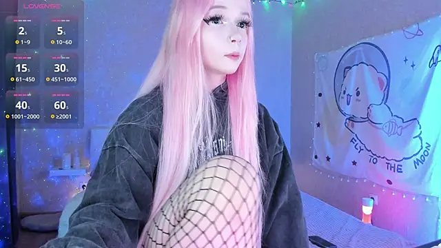 Misty_Shadow's cam snapshot