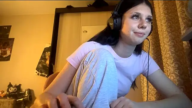 AnGallo live sex cam