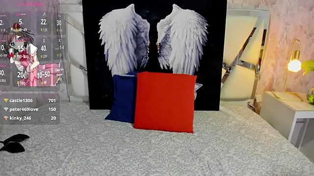 sarita_princess7 live sex cam