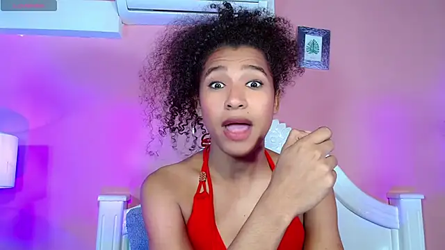 _IsabellaRousse live sex cam