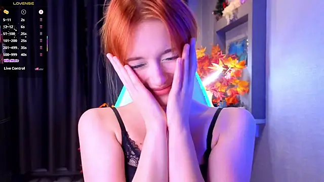 Hisoka_akerley's cam snapshot