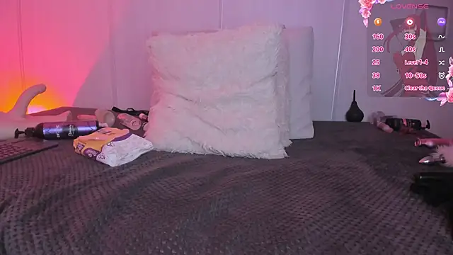 sasha_riverss's cam snapshot